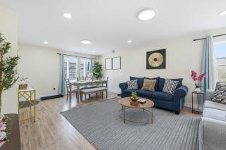 6 Bed 3 bath duplex Parking near Times Sqr & MetlifeFIFA - 0