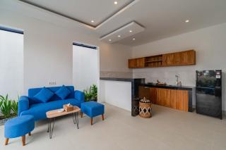 Cahya Restu Ubud Villa - 1