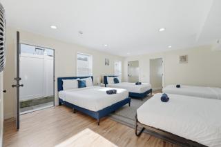 6 Bed 3 bath duplex Parking near Times Sqr & MetlifeFIFA - 2