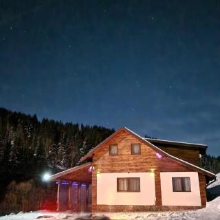 Cabana La Aurel - 9