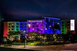 Hyatt Place San Juan - San Juan - 9