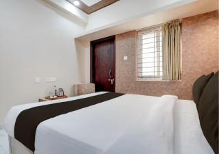 Hotel Grant Heights - 6