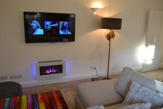 Frinton Escapes - The Cottage - 1