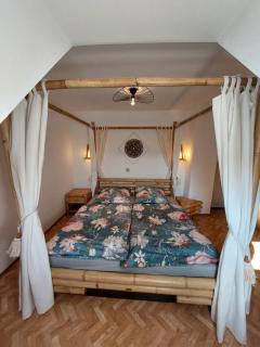 Ankerplatz direkt am Altmühlsee bei Juliane und Klaus - 5