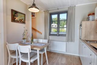 Ferienhaus Mein Ankerplatz 17 Feriendorf Klein Stresow Rügen by ruyastay - Putbus - 3