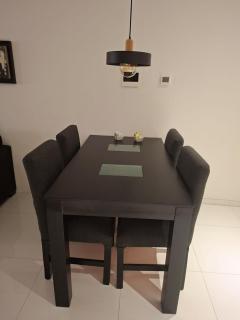 ELEGANTE y MODERNO departamento centrico NEUQUEN CAPITAL - 1