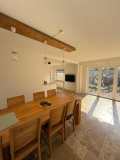 Ferienhaus Tönning - 0