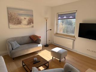 Ferienhaus Tönning - 8