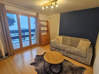 Magnifique appartement rénové à Leukerbad - 8