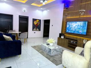 Brand new 2 bedroom apartment in Surulere - 5