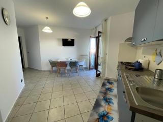 Appartamento a Belvedere Marittimo - 8