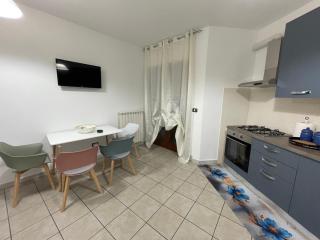 Appartamento a Belvedere Marittimo - 3