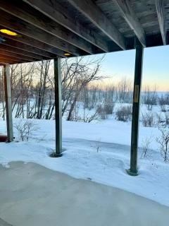 Private Lake Superior Luxury Beachfront Escape - 4