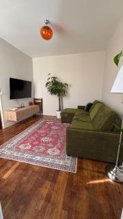 3-pièces rénové, 6 pers, Paris proche - 8