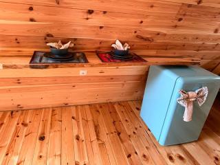 Savoia Villas Zabljak - 3