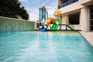 H Residence L19 Ocean view 2BR - 3