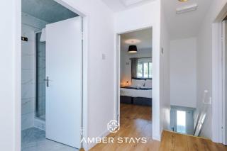 Spacious 4 Bed House in Birmingham City Centre, Ideal for long term with Free Parking! - Birmingham - 4