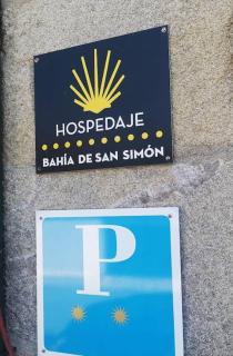 Bahía de San Simón - 1