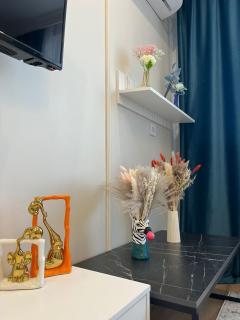 Апартаменты Аман с видом на Крупнейшую Мечеть Аэропорт и Экспо 10 минут - 6