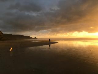 Copperstone - The Well House - 9