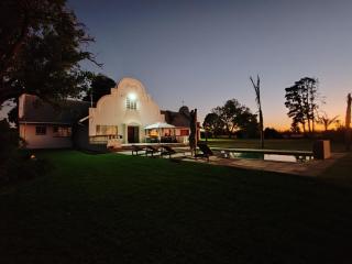 Blackwood Eco Lodge - 4