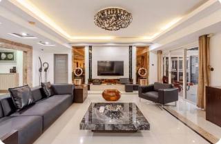 Cozy Condo near NAIA Airport with Balcony - 0