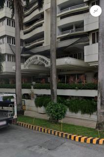 Cozy Condo near NAIA Airport with Balcony - 9