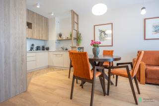 Comodo, Ogrody Pieniawskie, MyWeek - 4