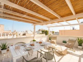 Terrazza San Martino Private Terrace Stay - 0