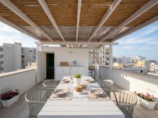 Terrazza San Martino Private Terrace Stay - 9
