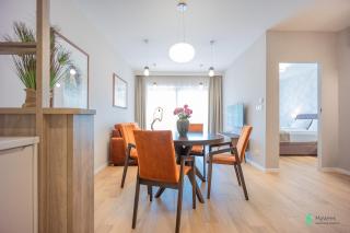 Comodo, Ogrody Pieniawskie, MyWeek - 2