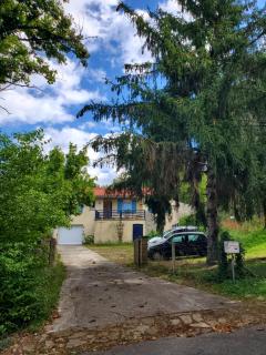 Chez Thi-tôt & Christian - 0