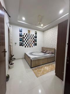 The Urban Loft Modern Stay - 1