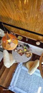 Chalé Além do Horizonte - 8