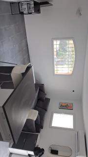 Maison indépendante 30 m2 avec terrasse privée centre ville Marignane - 3