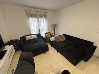 San Jerónimo 18 Apartment - 2