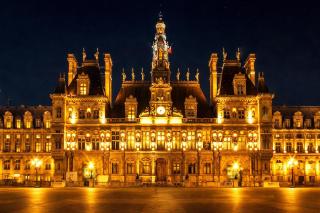 Marais Studio BHV Hôtel de Ville - 4