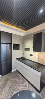City View NRG - 1BR - 1