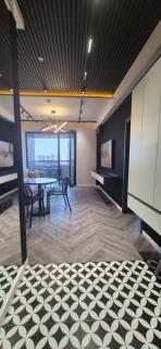 City View NRG - 1BR - 1