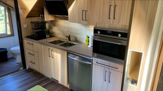 Villa In Halkidiki for 8guests - 6