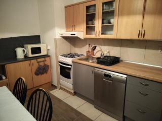 Tichý byt na prenájom - 8