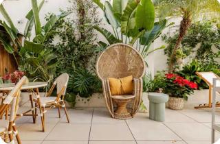 xenia apartments & suite - 9