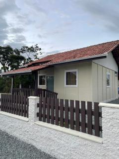 Excelente acomodação no sítio a 10 minutos da praia - 5