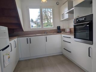 Appartement avec vue sur La Roche Bernard - 5