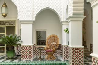 Riad Palais Beit Al Noor - 4
