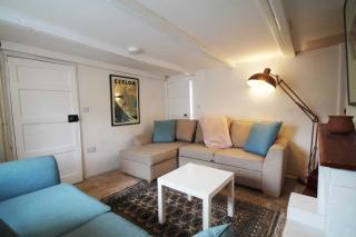 Parc an Creet Cottage - 5