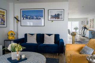 Made for guests who expect more space, more luxury - 1