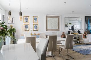 Made for guests who expect more space, more luxury - 4