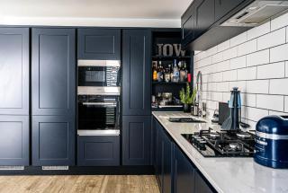 Made for guests who expect more space, more luxury - 9