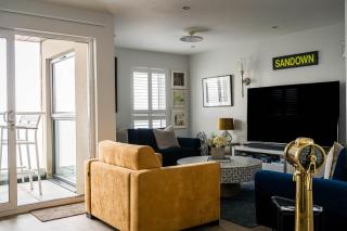 Made for guests who expect more space, more luxury - 2